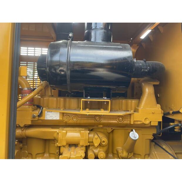 2025 Caterpillar 140G-47848684
