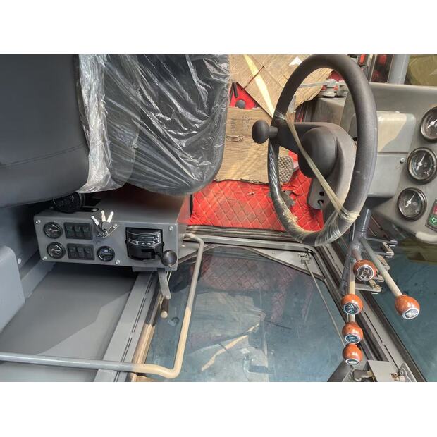 2025 Caterpillar 140G-47848685