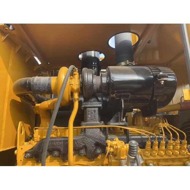 2025 Caterpillar 140G-47848687