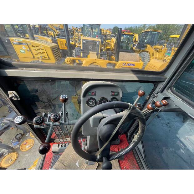 2025 Caterpillar 140G-47848688