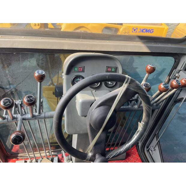 2025 Caterpillar 140G-47848689