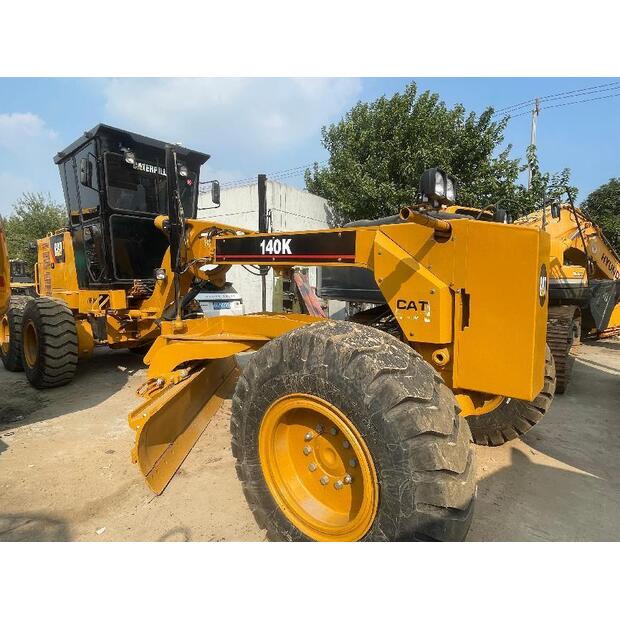 2025 Caterpillar 140K-47849265