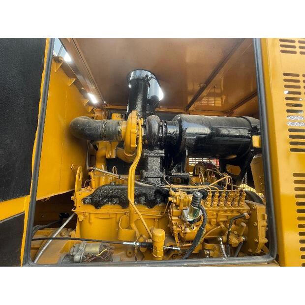 2025 Caterpillar 140K-47849267