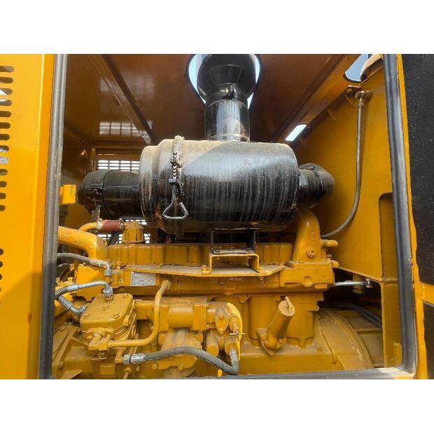 2025 Caterpillar 140K-47849268