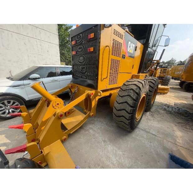 2025 Caterpillar 140K-47849269
