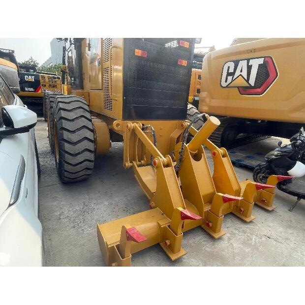 2025 Caterpillar 140K-47849271