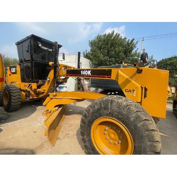2025 Caterpillar 140K-47849272