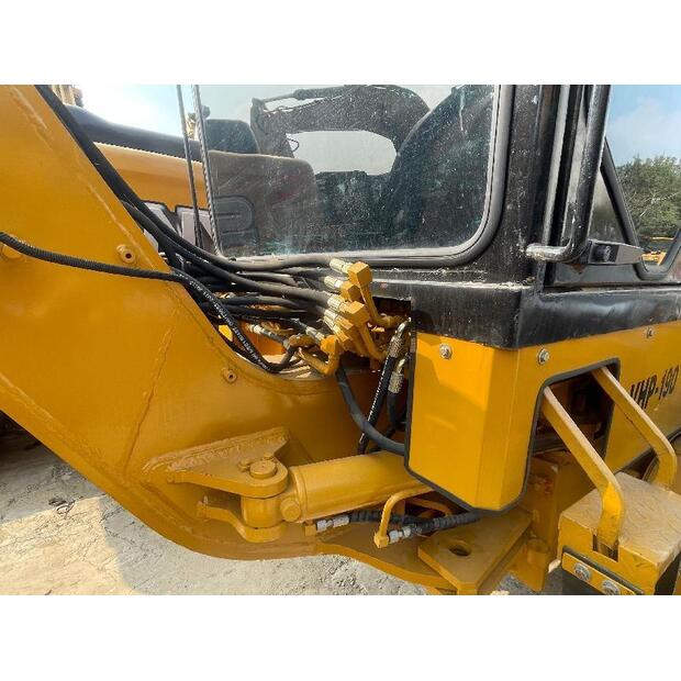 2025 Caterpillar 140K-47849273