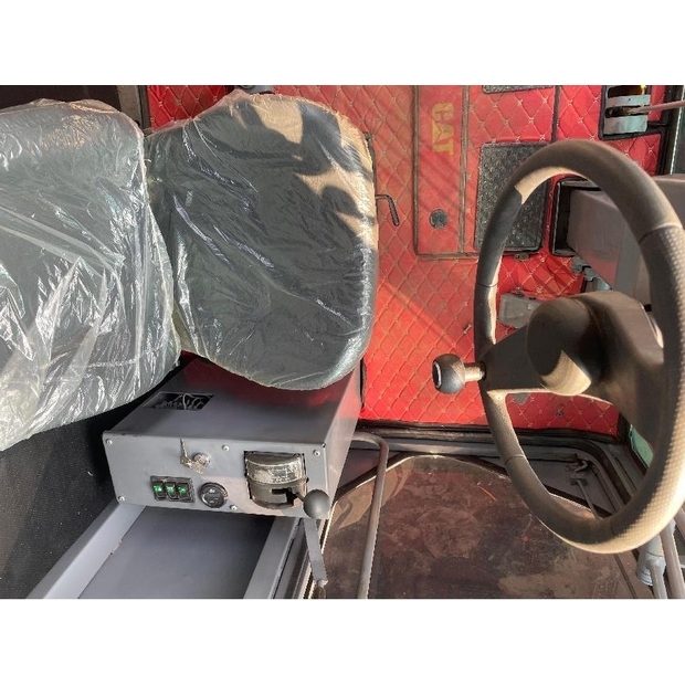 2025 Caterpillar 140K-47849274