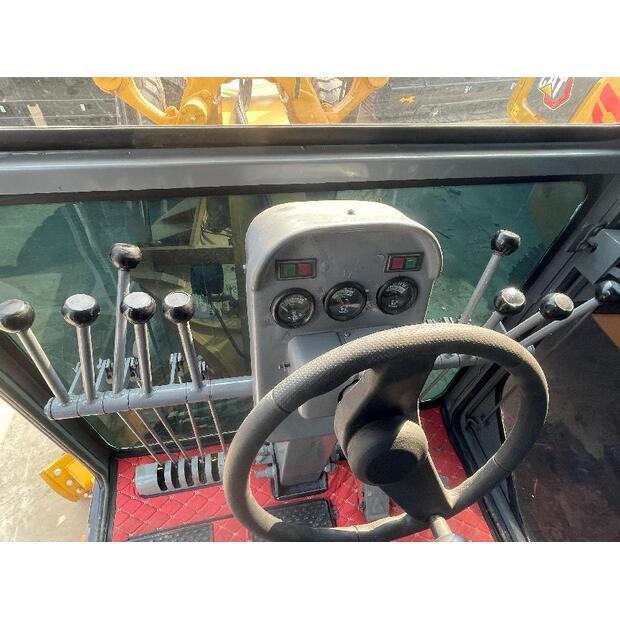 2025 Caterpillar 140K-47849275