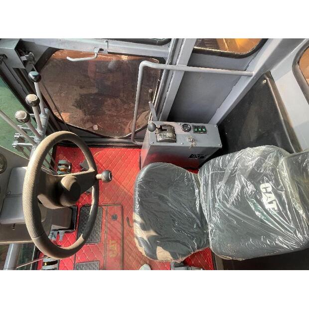 2025 Caterpillar 140K-47849276