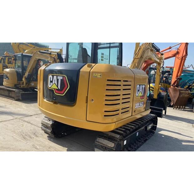 2025 كاتربيلر 305.5E2-47849281