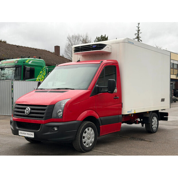 2015 Volkswagen Crafter 35-47849333