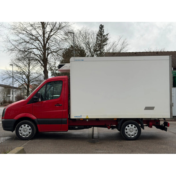 2015 Volkswagen Crafter 35-47849334