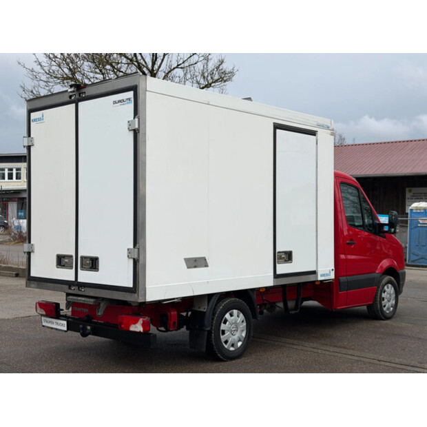 2015 Volkswagen Crafter 35-47849336