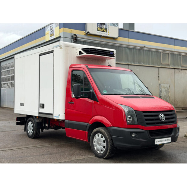 2015 Volkswagen Crafter 35-47849337