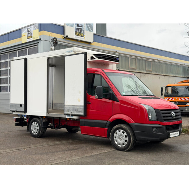 2015 Volkswagen Crafter 35-47849338