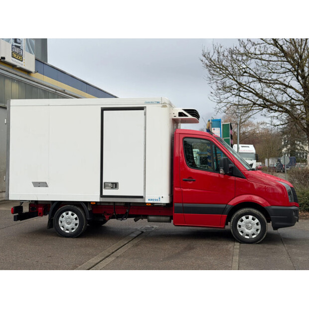 2015 Volkswagen Crafter 35-47849339