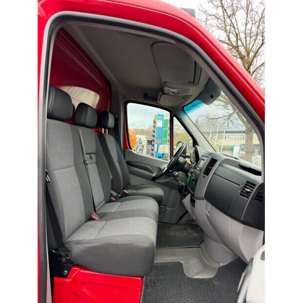 2015 Volkswagen Crafter 35-47849343
