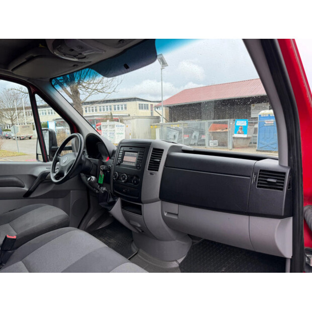 2015 Volkswagen Crafter 35-47849344
