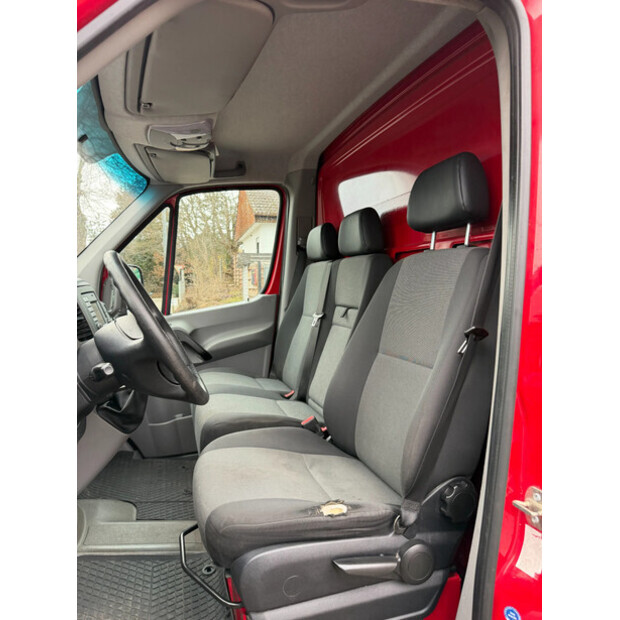 2015 Volkswagen Crafter 35-47849348