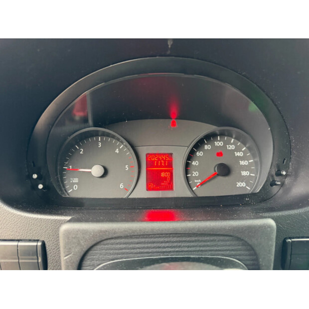 2015 Volkswagen Crafter 35-47849349