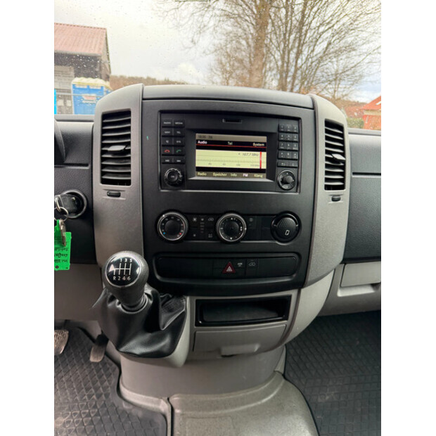 2015 Volkswagen Crafter 35-47849350