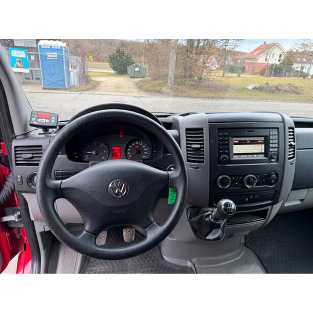 2015 Volkswagen Crafter 35-47849351
