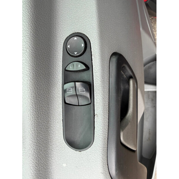 2015 Volkswagen Crafter 35-47849352