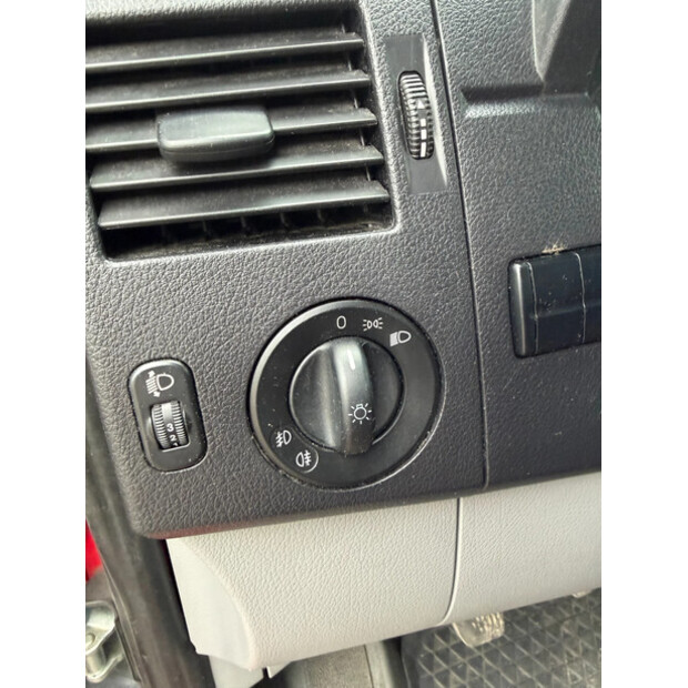 2015 Volkswagen Crafter 35-47849353