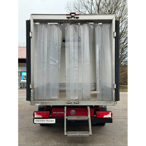 2015 Volkswagen Crafter 35-47849354