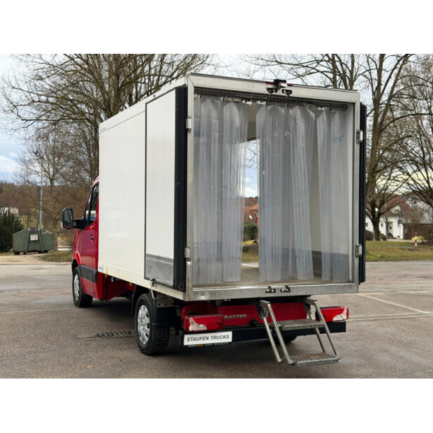 2015 Volkswagen Crafter 35-47849355
