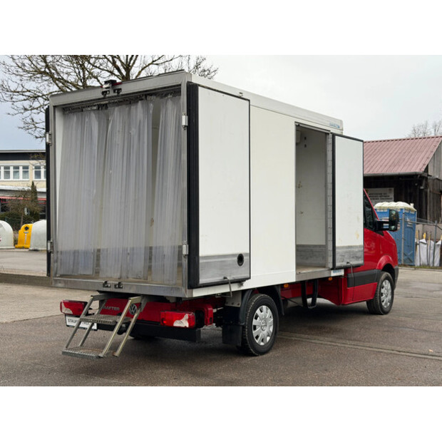 2015 Volkswagen Crafter 35-47849356
