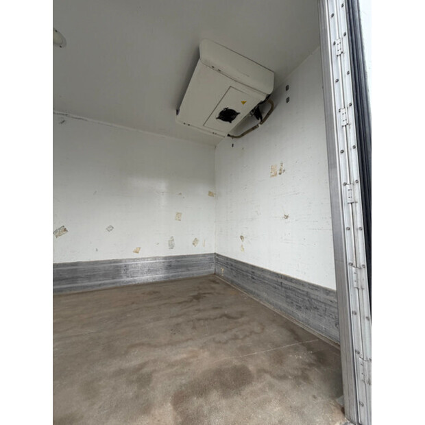 2015 Volkswagen Crafter 35-47849358