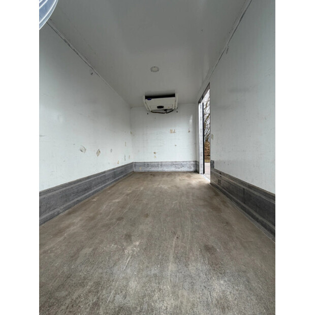 2015 Volkswagen Crafter 35-47849360
