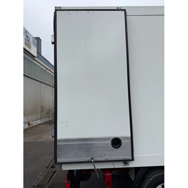2015 Volkswagen Crafter 35-47849362