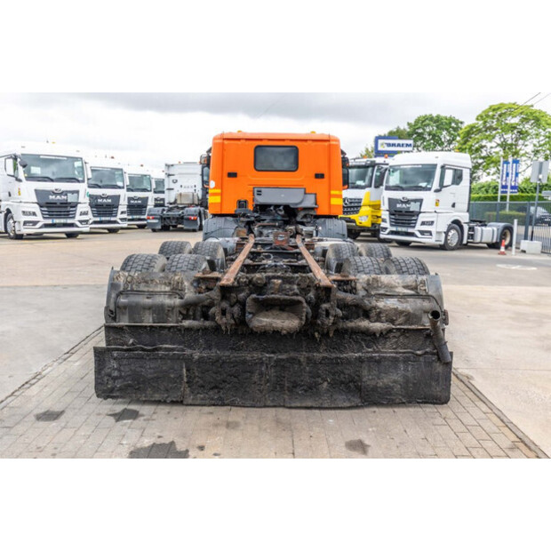 2004 Scania 124G.420-47849375