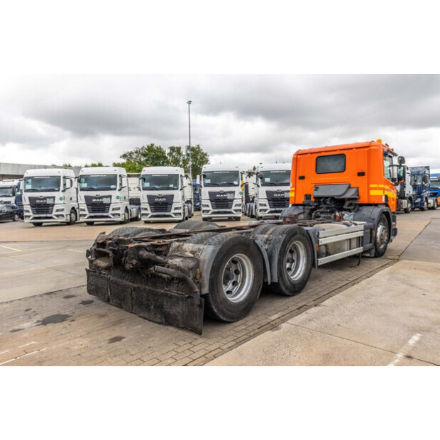 2004 Scania 124G.420-47849376