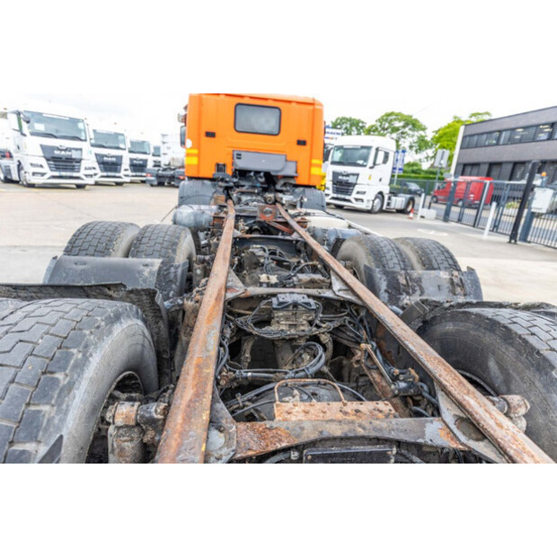 2004 Scania 124G.420-47849380