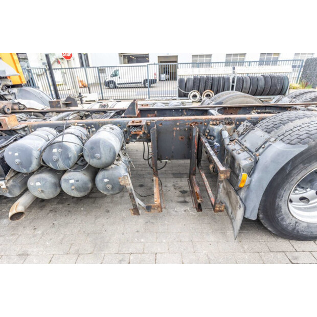 2004 Scania 124G.420-47849382