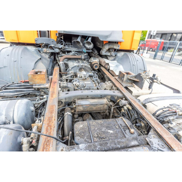 2004 Scania 124G.420-47849383