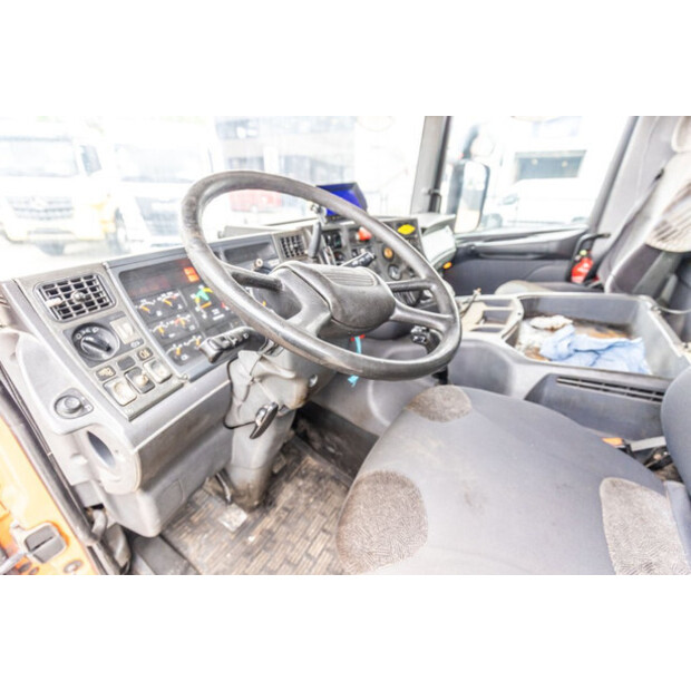 2004 Scania 124G.420-47849389