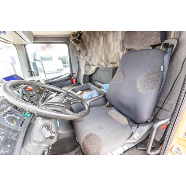 2004 Scania 124G.420-47849390