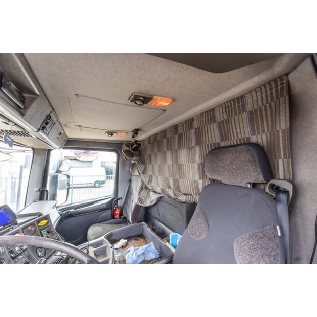 2004 Scania 124G.420-47849391