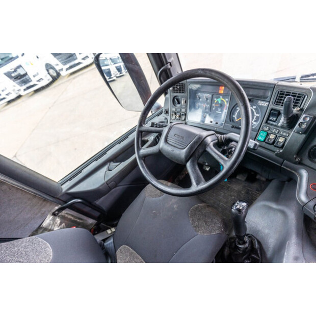 2004 Scania 124G.420-47849393