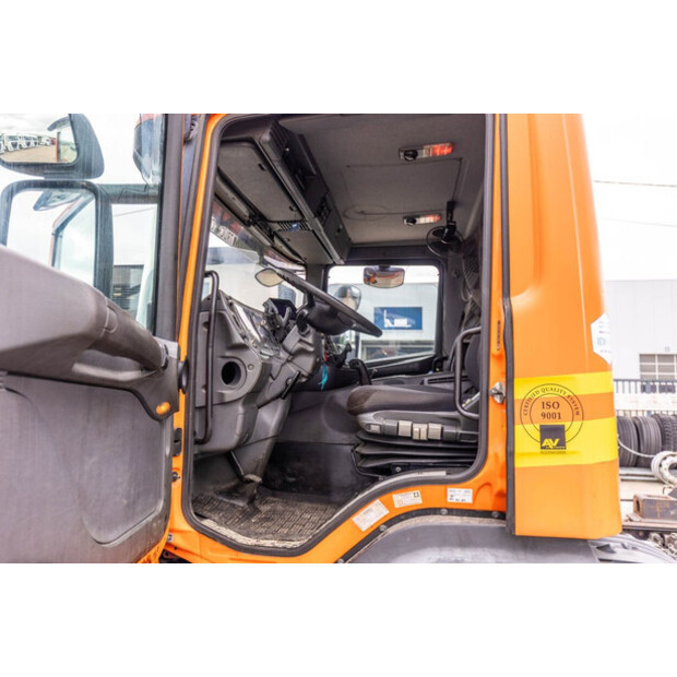 2004 Scania 124G.420-47849394