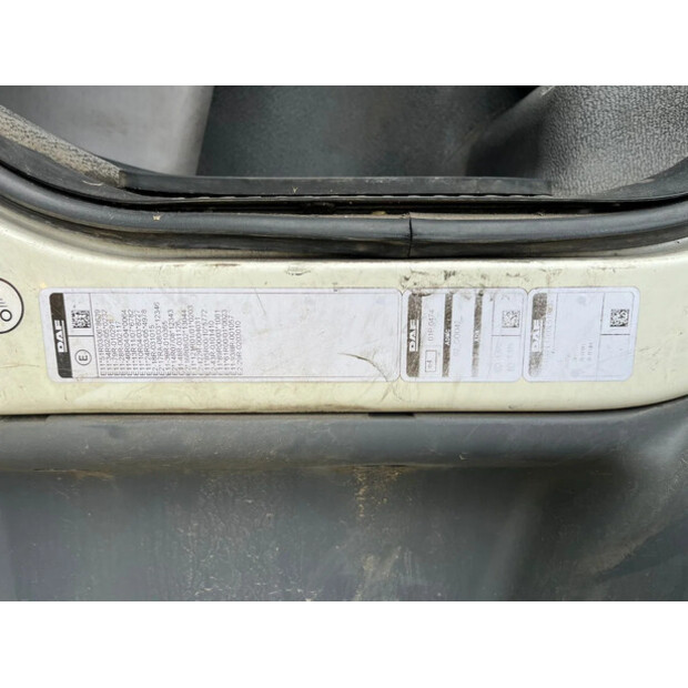 2022 داف LF 230 FA-47849453