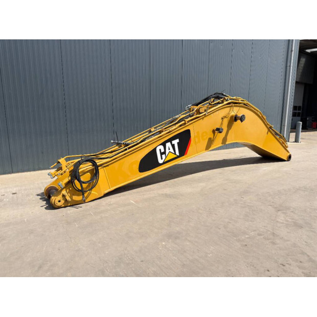 2026 كاتربيلر 329D / 329E / 330F / 335F Boom-47849679