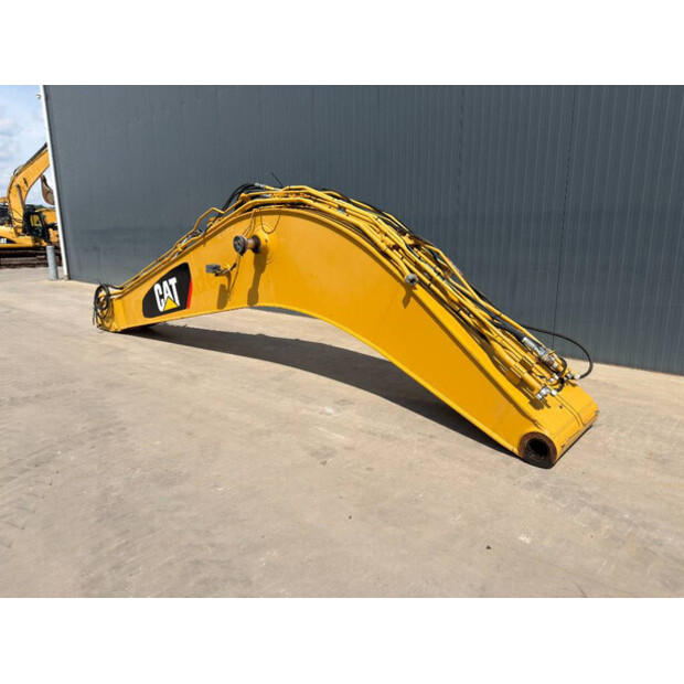 2026 كاتربيلر 329D / 329E / 330F / 335F Boom-47849681