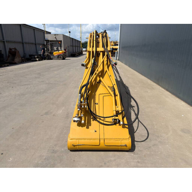 2026 كاتربيلر 329D / 329E / 330F / 335F Boom-47849682